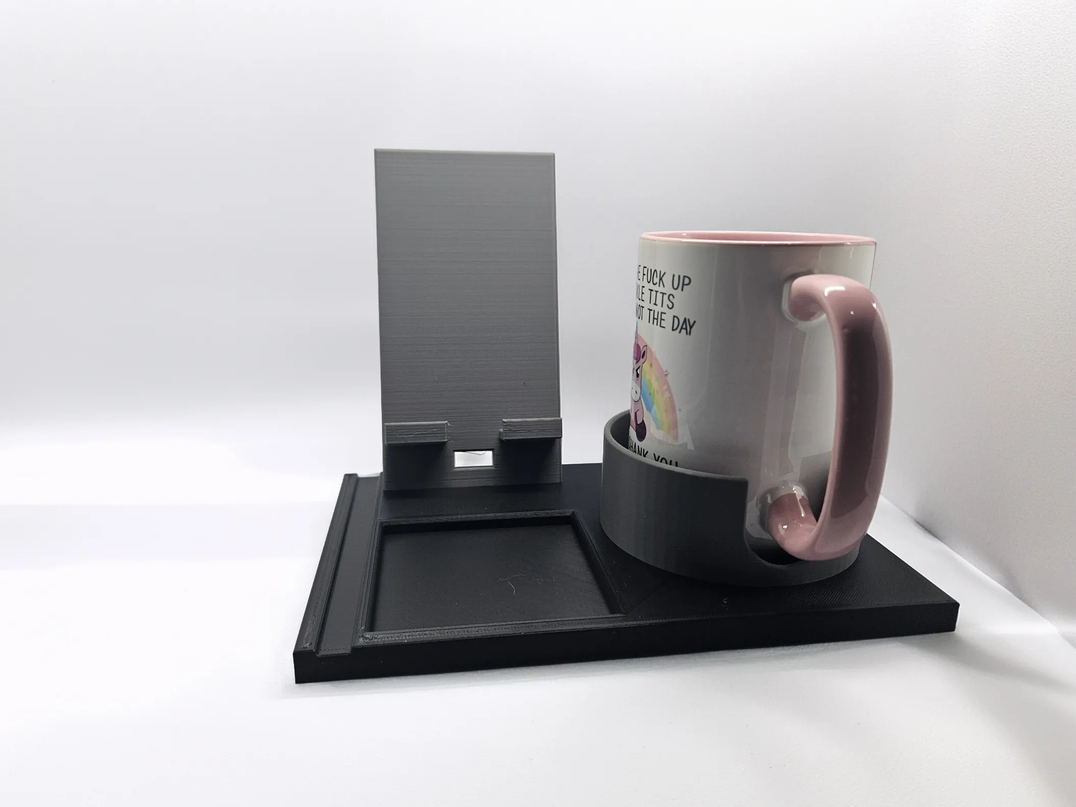 Cupholder / Phone Holder gallery image 2