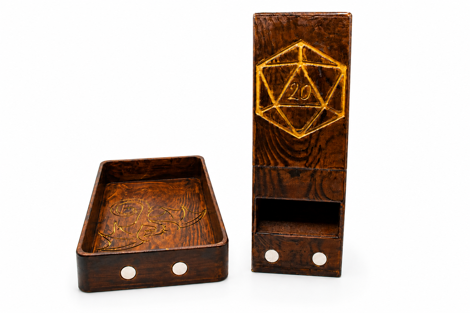 Hoardkeeper Dice Tower gallery image 1