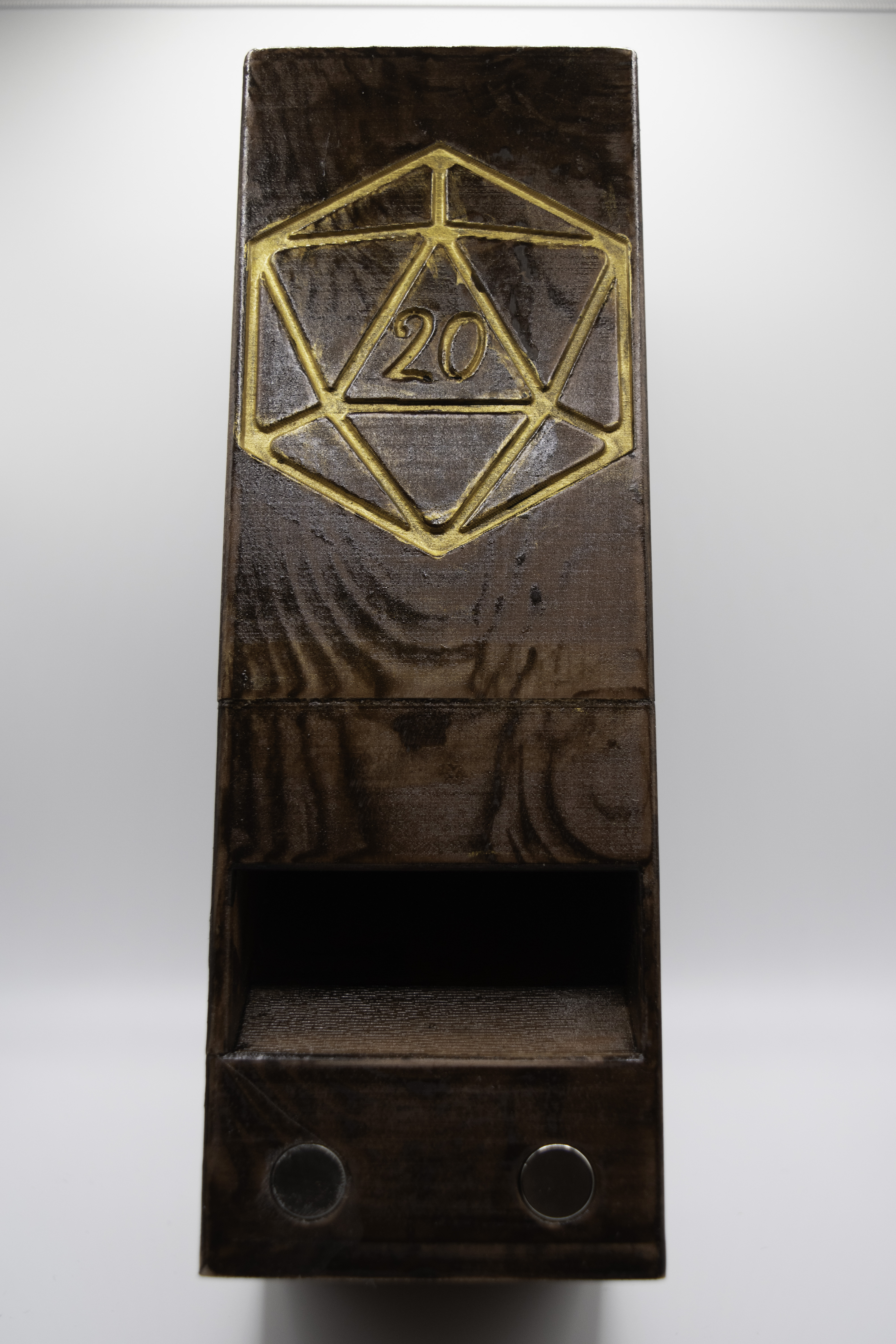 Hoardkeeper Dice Tower gallery image 3