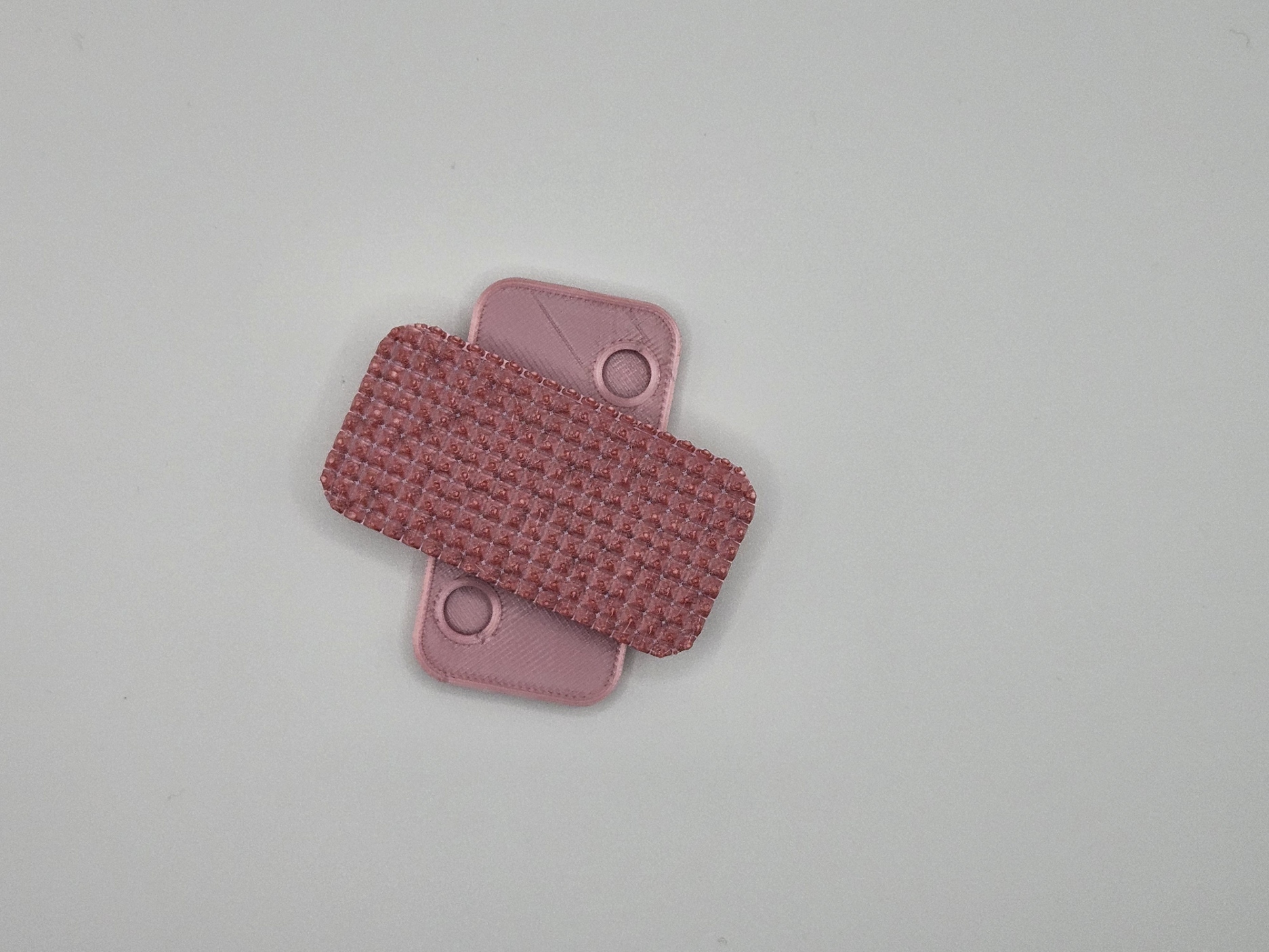 Pocket Haptic Slider