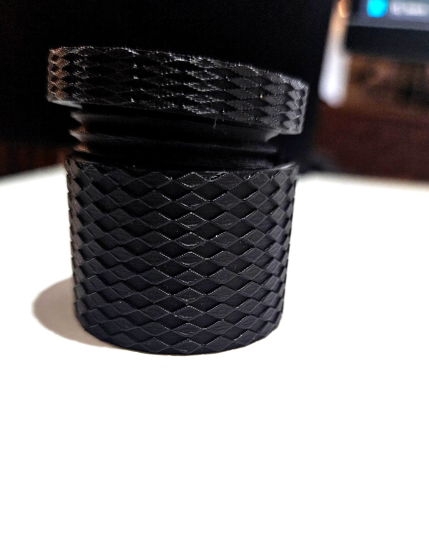 Threaded Container gallery image 5