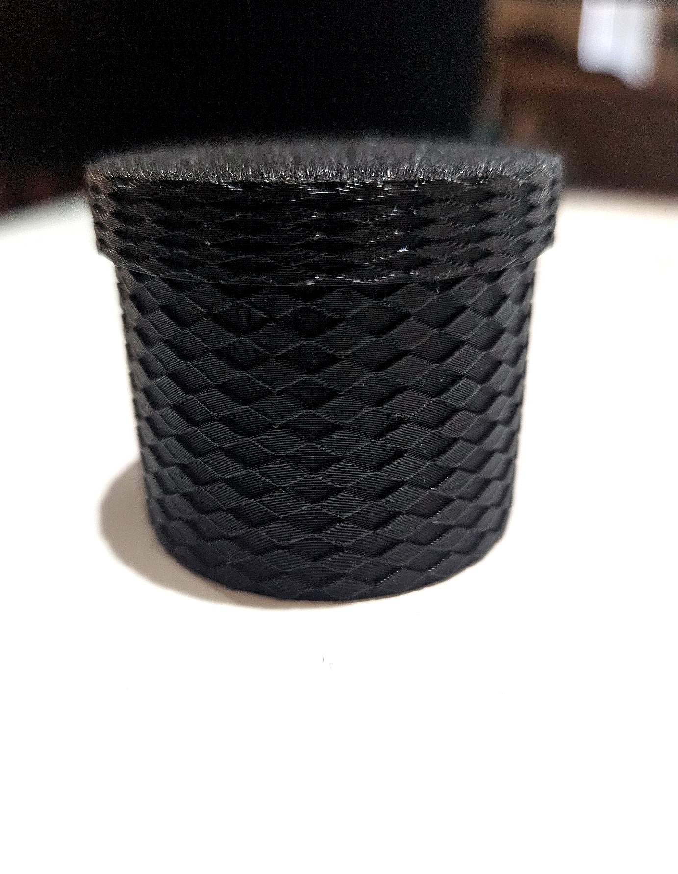 Threaded Container gallery image 6