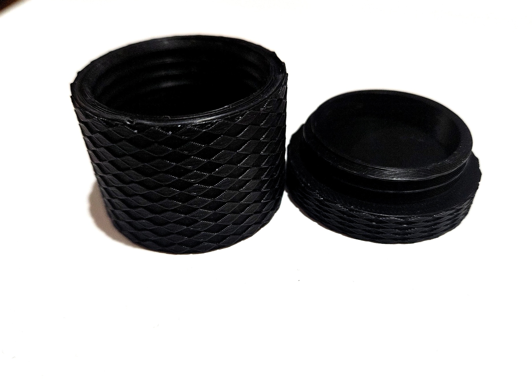 Threaded Container gallery image 7