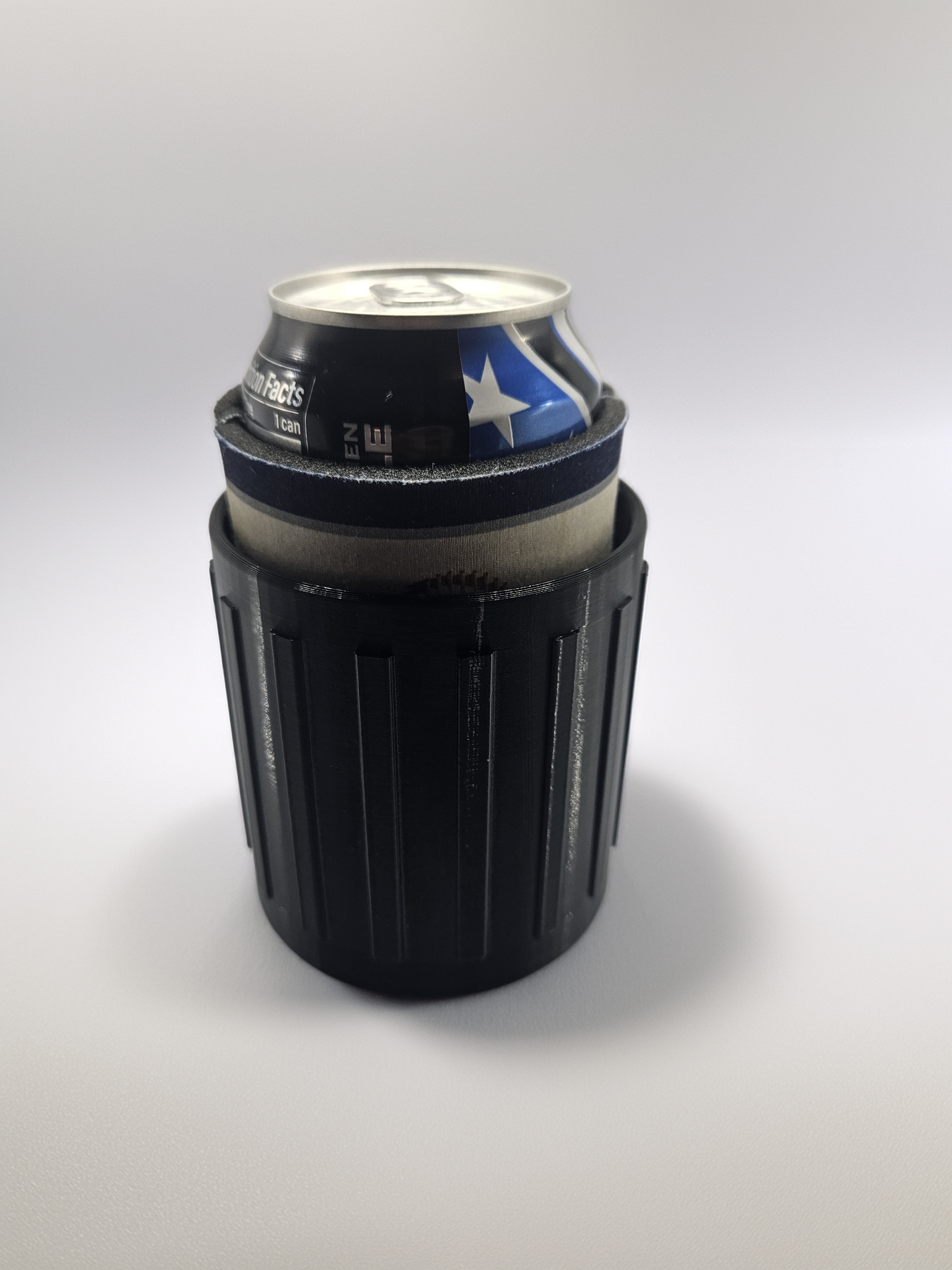 TPU Cupholder