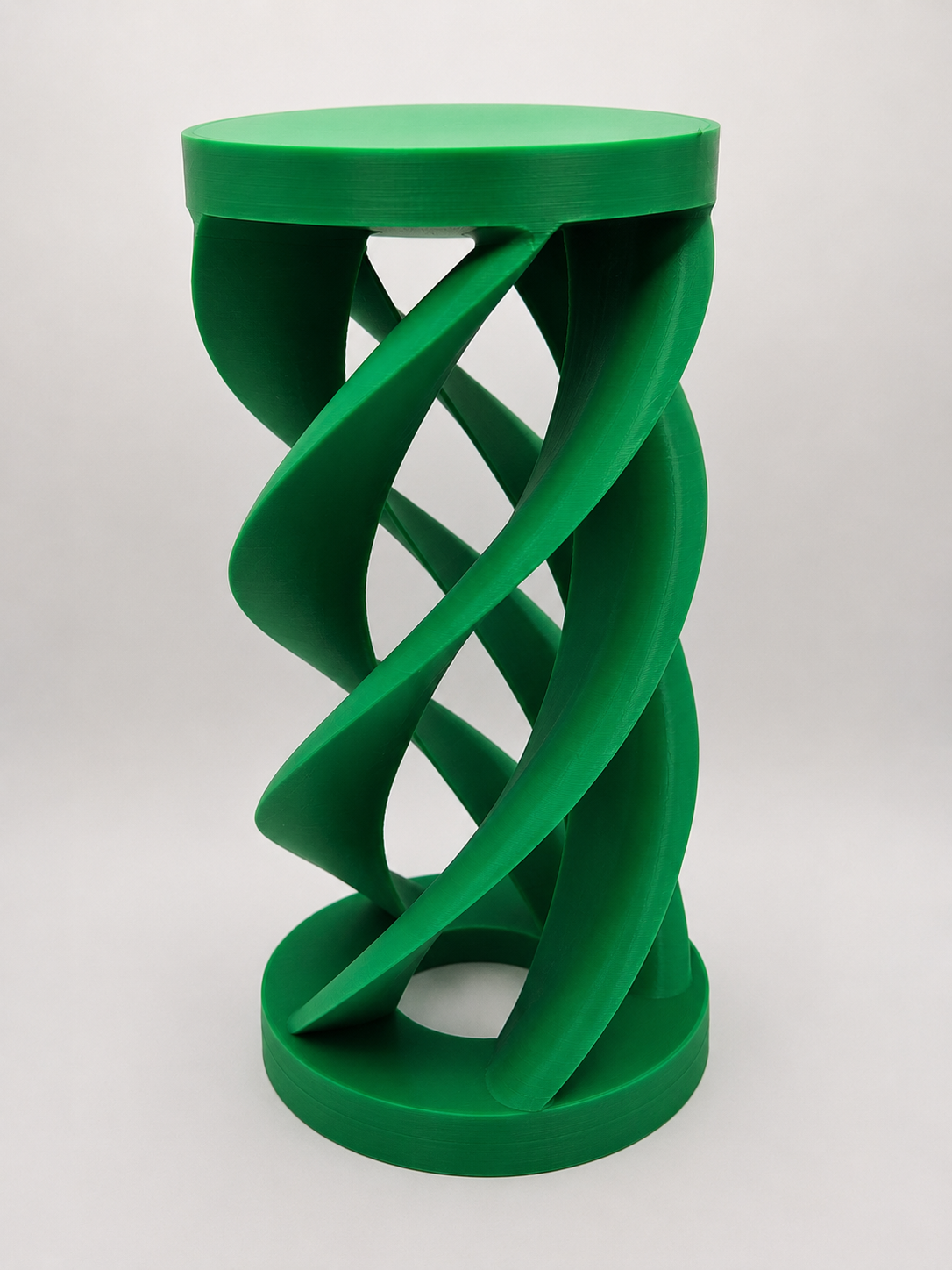 Helix turbine Wind Spinner